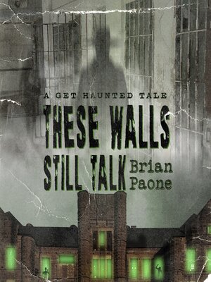 cover image of These Walls Still Talk